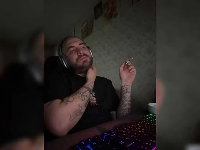 Live sex webcam photo for Pavl0dar #291153864