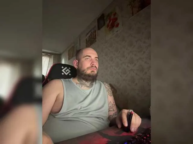 Live sex webcam photo for Pavl0dar #291482327