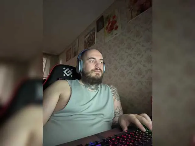 Live sex webcam photo for Pavl0dar #291508490