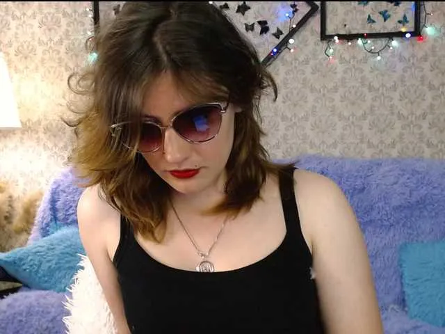 Live sex webcam photo for PavlaAdore #276021973