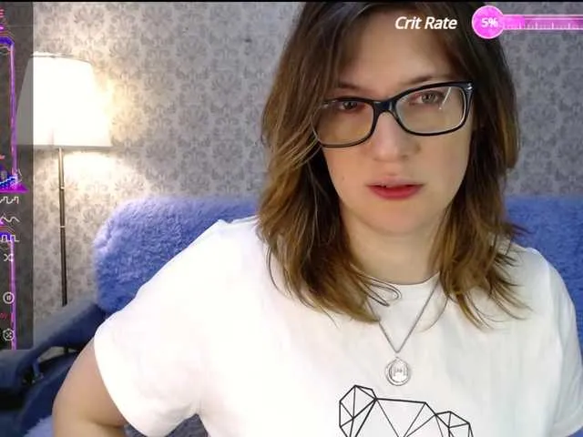 Live sex webcam photo for PavlaAdore #276485428