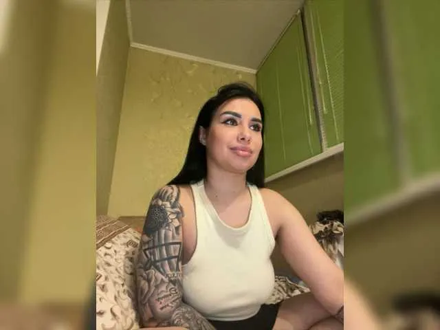 Live sex webcam photo for Pe4enka7 #277845433