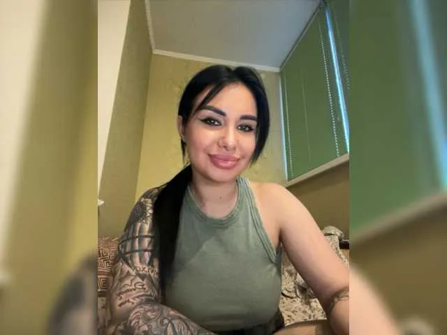 Live sex webcam photo for Pe4enka7 #278090455