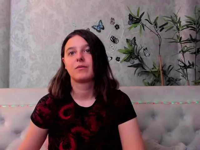 Live sex webcam photo for PennyDolce #276531391