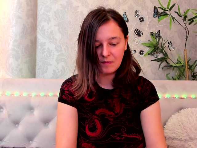 Live sex webcam photo for PennyDolce #276649992