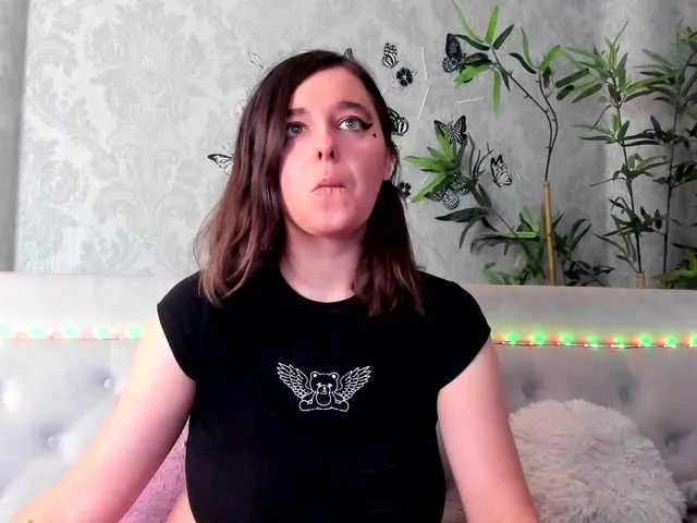 Live sex webcam photo for PennyDolce #276692861