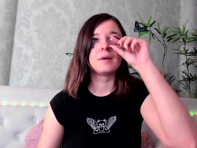 Live sex webcam photo for PennyDolce #276697079