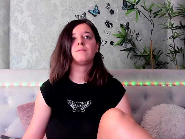 Live sex webcam photo for PennyDolce #276700765