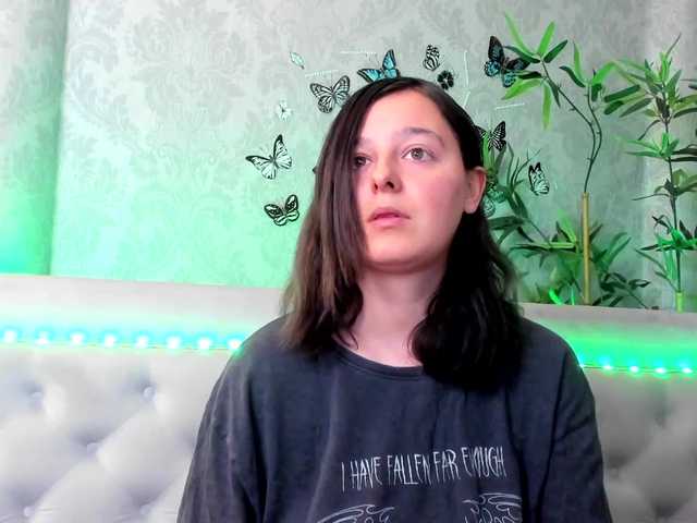 Live sex webcam photo for PennyDolce #276820315