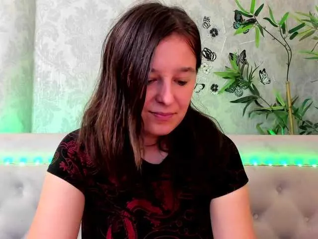 Live sex webcam photo for PennyDolce #277007379