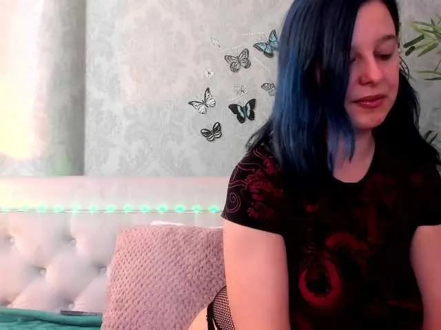Live sex webcam photo for PennyDolce #277085676