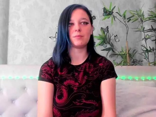 Live sex webcam photo for PennyDolce #277092757