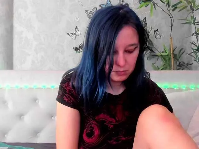 Live sex webcam photo for PennyDolce #277094736