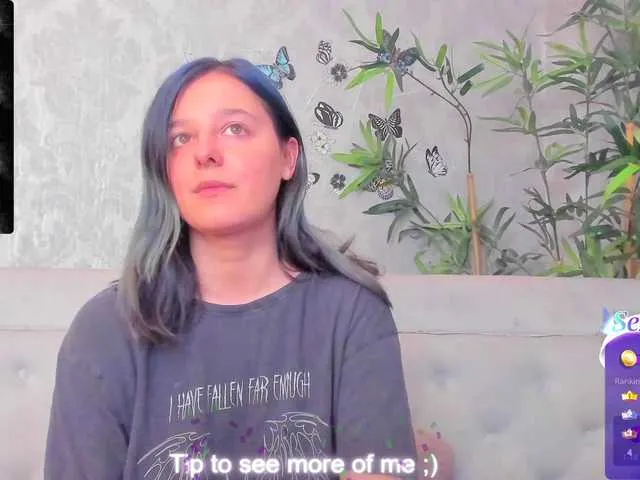 Live sex webcam photo for PennyDolce #277300791