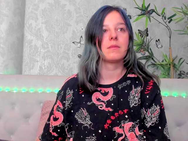 Live sex webcam photo for PennyDolce #277305002