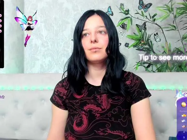 Live sex webcam photo for PennyDolce #277376882