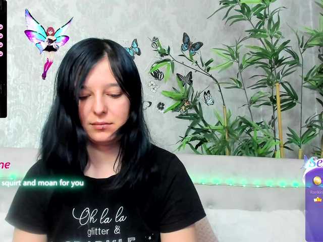 Live sex webcam photo for PennyDolce #277422902