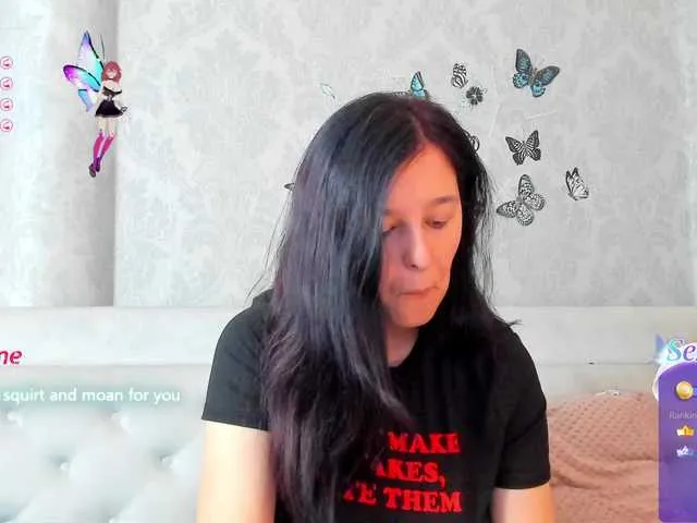 Live sex webcam photo for PennyDolce #290178734