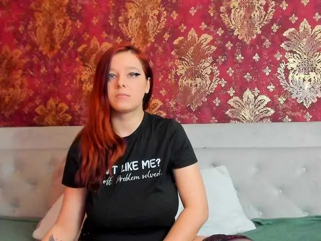 Live sex webcam photo for PennyDolce #290474558