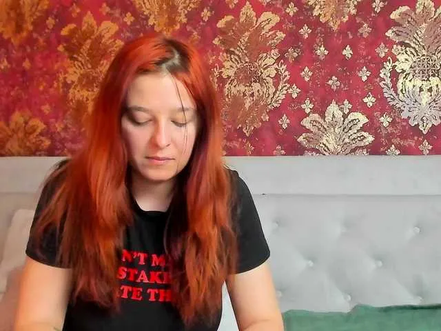 Live sex webcam photo for PennyDolce #290491563