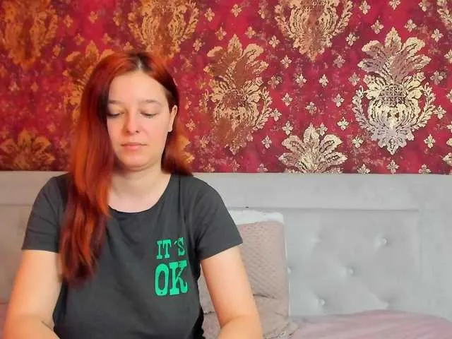 Live sex webcam photo for PennyDolce #290496123