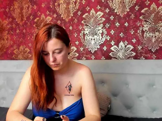 Live sex webcam photo for PennyDolce #290610780