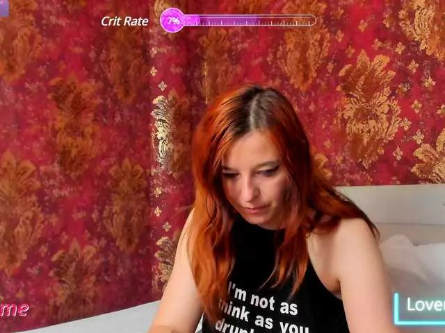 Live sex webcam photo for PennyDolce #290733034