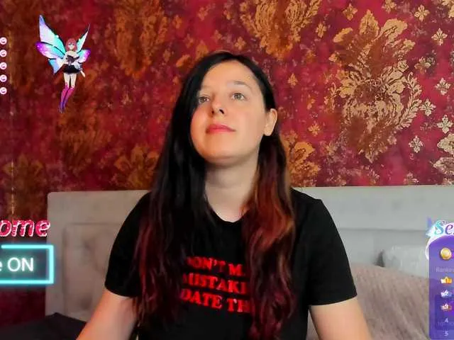 Live sex webcam photo for PennyDolce #291029775