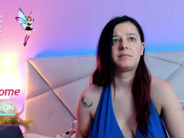 Live sex webcam photo for PennyDolce #291192963