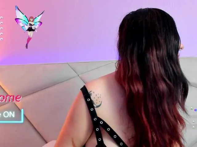 Live sex webcam photo for PennyDolce #291220753