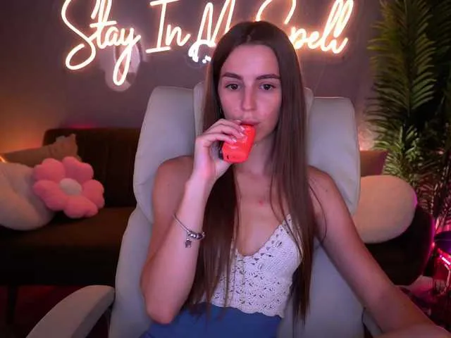 Live sex webcam photo for PeonyBloom #294074047