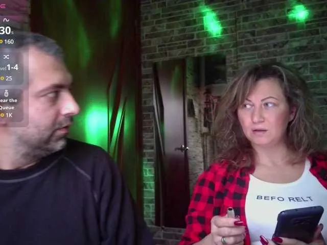 Live sex webcam photo for Perepyganue #290316126