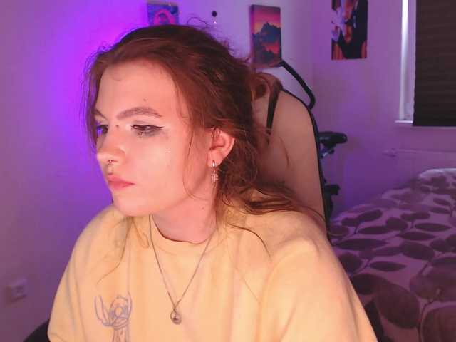 Live sex webcam photo for PerfectBlueLu #276389486