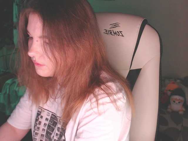 Live sex webcam photo for PerfectBlueLu #276574969