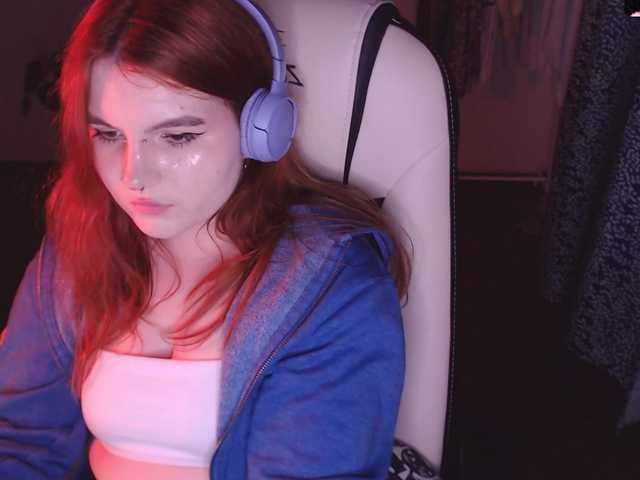 Live sex webcam photo for PerfectBlueLu #277622814