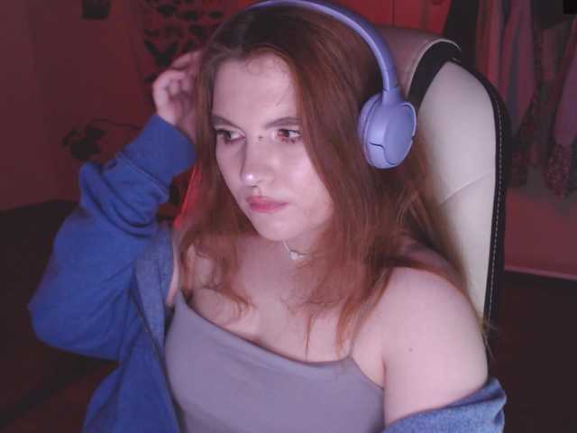 Live sex webcam photo for PerfectBlueLu #277988666