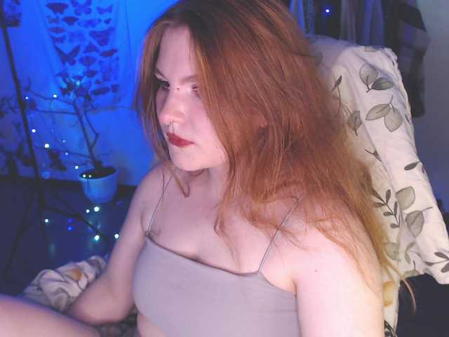 Live sex webcam photo for PerfectBlueLu #282809632