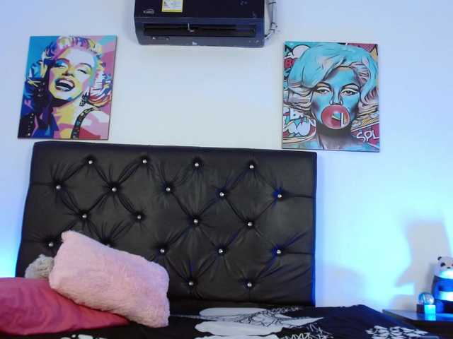 Live sex webcam photo for PerfectPusy #275737410