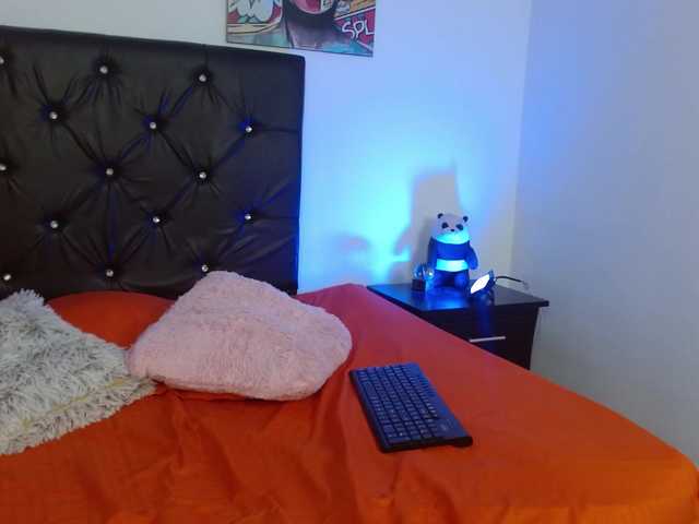 Live sex webcam photo for PerfectPusy #275953587