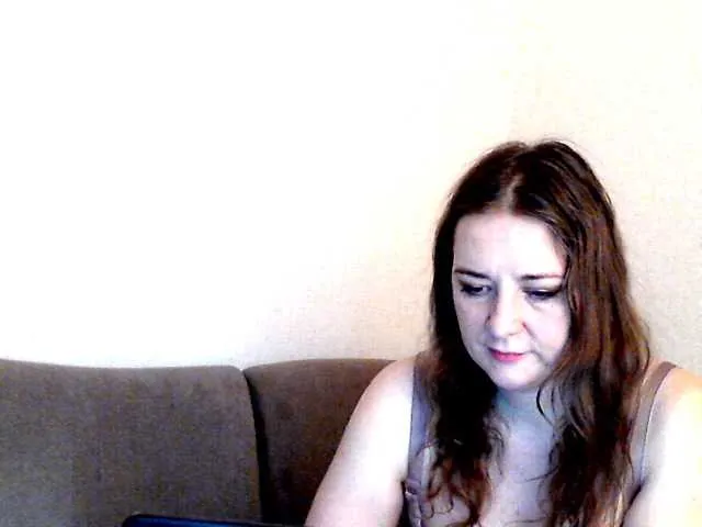 Live sex webcam photo for Perfectpam #272433587