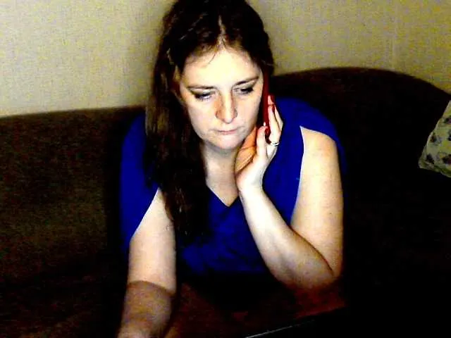 Live sex webcam photo for Perfectpam #272584746