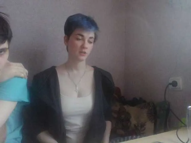 Live sex webcam photo for Peripherals #272733552