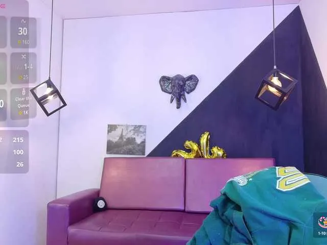 Live sex webcam photo for Perla-Teen #291572579