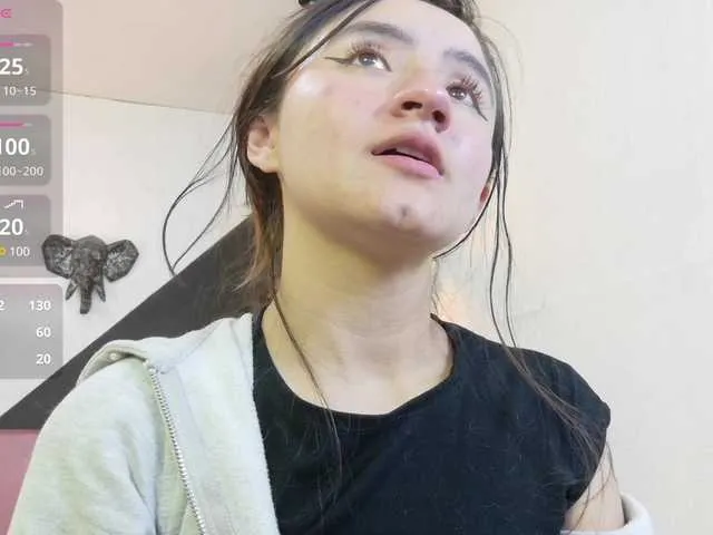 Live sex webcam photo for Perla-Teen #291610481