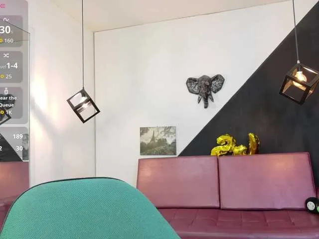 Live sex webcam photo for Perla-Teen #291665871