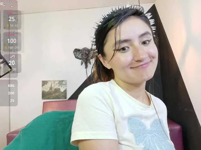 Live sex webcam photo for Perla-Teen #291736503