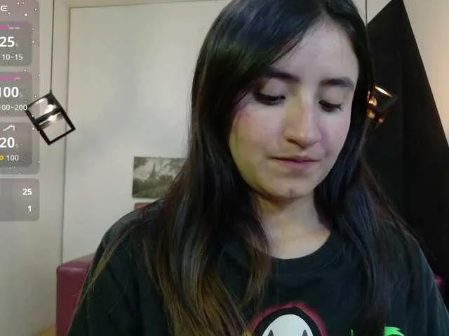 Live sex webcam photo for Perla-Teen #291753556