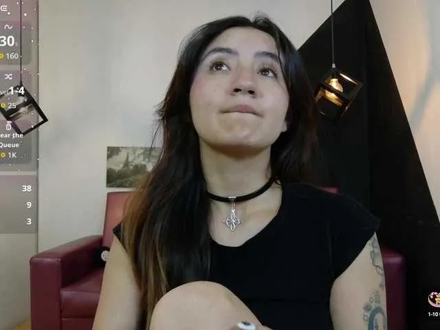 Live sex webcam photo for Perla-Teen #291794040