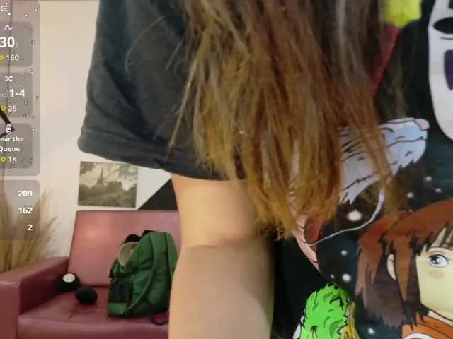 Live sex webcam photo for Perla-Teen #291841364