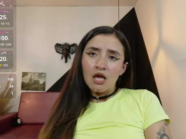 Live sex webcam photo for Perla-Teen #291875398